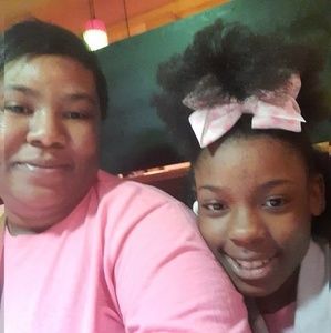 Meet your Posher, Keshia